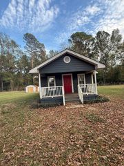 5611 ASPEN TRL, Gilmer, TX 75644