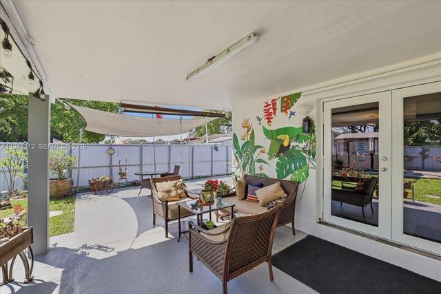 3140 NW 97th St, Miami, FL 33147