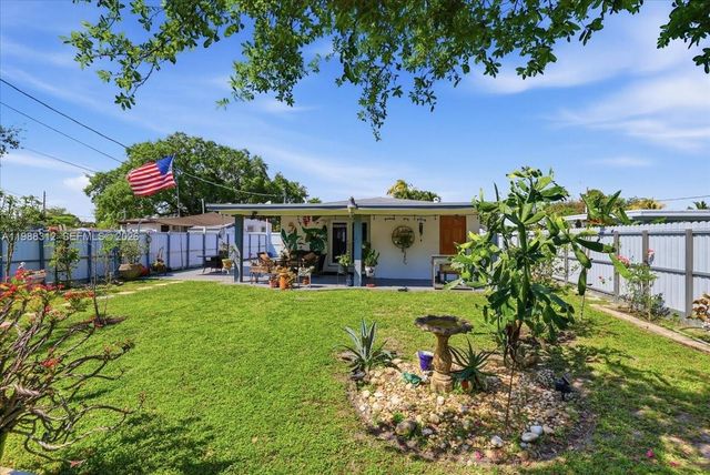 3140 NW 97th St, Miami, FL 33147