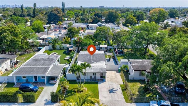 3140 NW 97th St, Miami, FL 33147