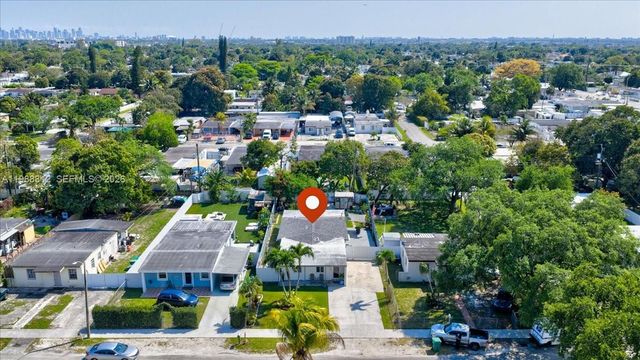 3140 NW 97th St, Miami, FL 33147