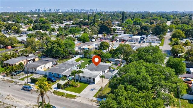 3140 NW 97th St, Miami, FL 33147