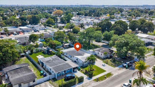 3140 NW 97th St, Miami, FL 33147