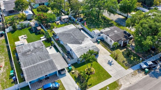 3140 NW 97th St, Miami, FL 33147