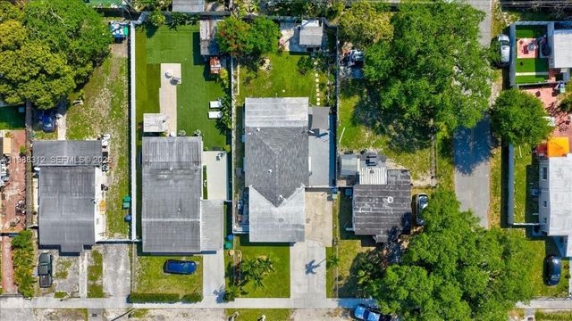 3140 NW 97th St, Miami, FL 33147