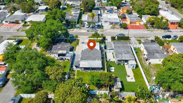 3140 NW 97th St, Miami, FL 33147