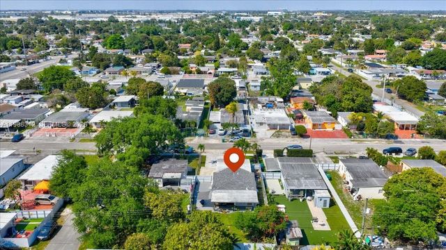 3140 NW 97th St, Miami, FL 33147