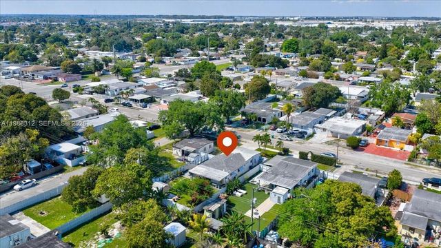 3140 NW 97th St, Miami, FL 33147