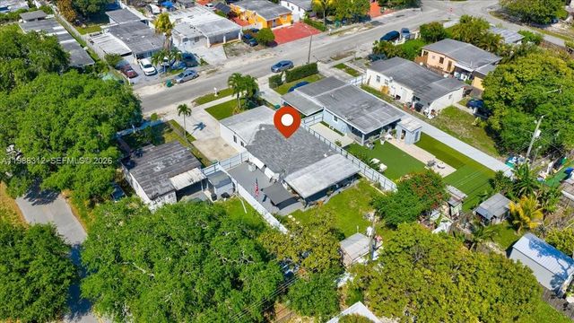 3140 NW 97th St, Miami, FL 33147