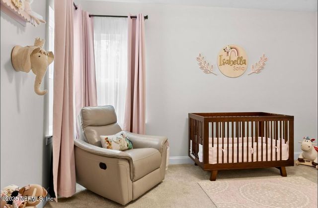 462 HILLENDALE Circle, St. Johns, FL 32259