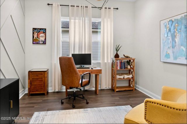 462 HILLENDALE Circle, St. Johns, FL 32259