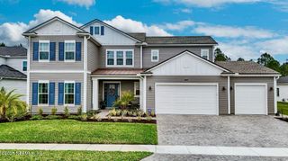 462 HILLENDALE Circle, St. Johns, FL 32259