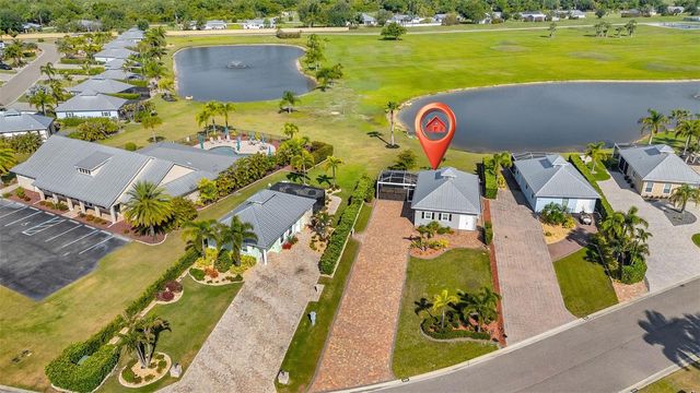 8306 SW SAND CRANE LOT 87 CIRCLE, Arcadia, FL 34269