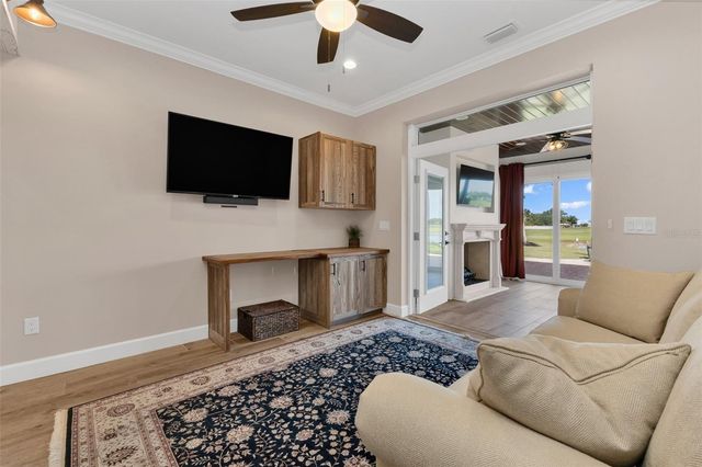 8306 SW SAND CRANE LOT 87 CIRCLE, Arcadia, FL 34269