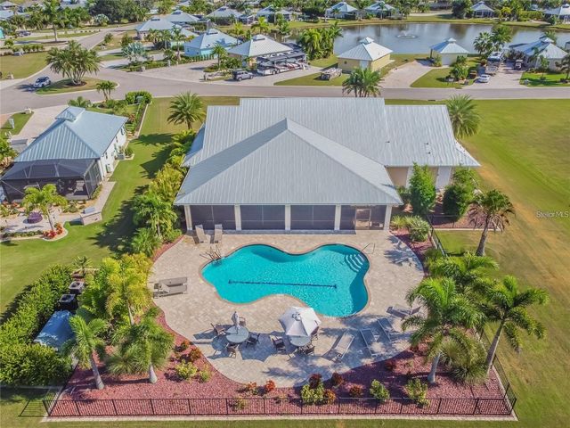 8306 SW SAND CRANE LOT 87 CIRCLE, Arcadia, FL 34269