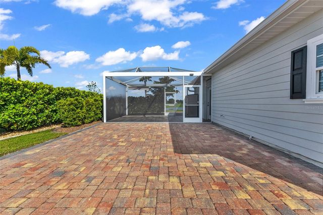8306 SW SAND CRANE LOT 87 CIRCLE, Arcadia, FL 34269