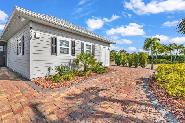 8306 SW SAND CRANE LOT 87 CIRCLE, Arcadia, FL 34269