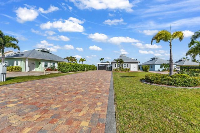 8306 SW SAND CRANE LOT 87 CIRCLE, Arcadia, FL 34269
