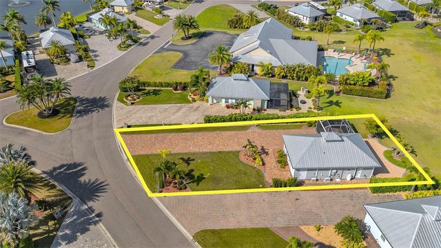 8306 SW SAND CRANE LOT 87 CIRCLE, Arcadia, FL 34269