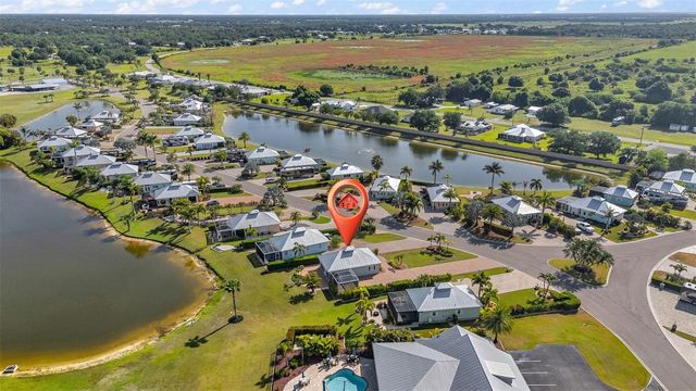 8306 SW SAND CRANE LOT 87 CIRCLE, Arcadia, FL 34269