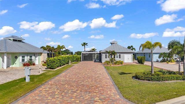 8306 SW SAND CRANE LOT 87 CIRCLE, Arcadia, FL 34269