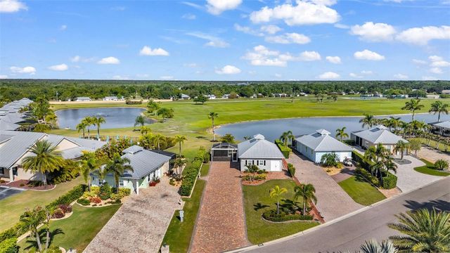 8306 SW SAND CRANE LOT 87 CIRCLE, Arcadia, FL 34269