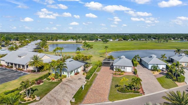 8306 SW SAND CRANE LOT 87 CIRCLE, Arcadia, FL 34269