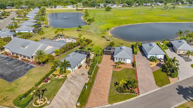 8306 SW SAND CRANE LOT 87 CIRCLE, Arcadia, FL 34269