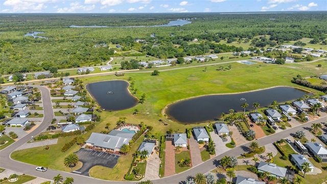 8306 SW SAND CRANE LOT 87 CIRCLE, Arcadia, FL 34269