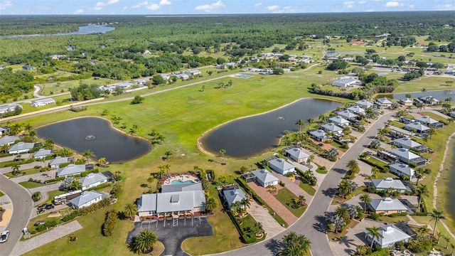 8306 SW SAND CRANE LOT 87 CIRCLE, Arcadia, FL 34269