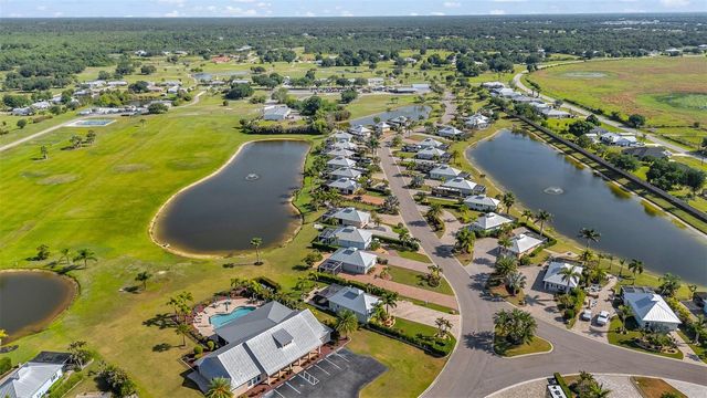 8306 SW SAND CRANE LOT 87 CIRCLE, Arcadia, FL 34269
