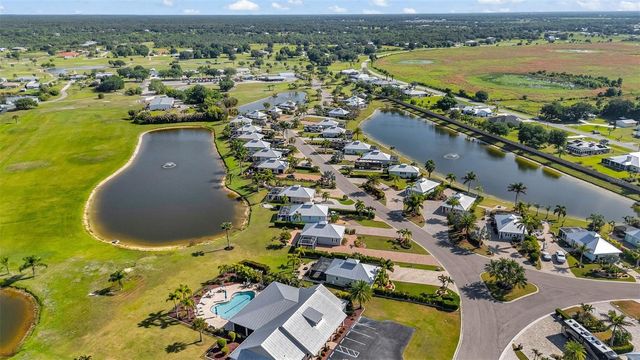 8306 SW SAND CRANE LOT 87 CIRCLE, Arcadia, FL 34269