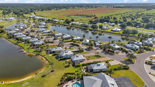 8306 SW SAND CRANE LOT 87 CIRCLE, Arcadia, FL 34269