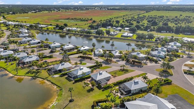 8306 SW SAND CRANE LOT 87 CIRCLE, Arcadia, FL 34269
