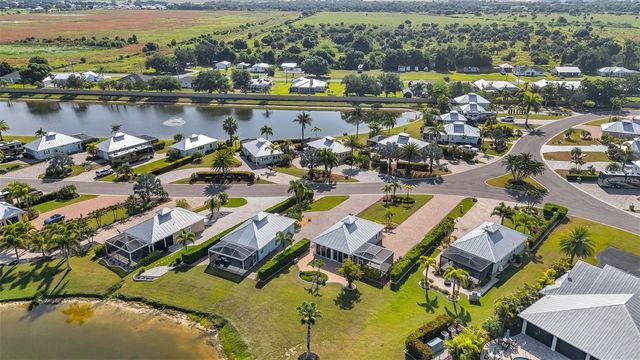 8306 SW SAND CRANE LOT 87 CIRCLE, Arcadia, FL 34269