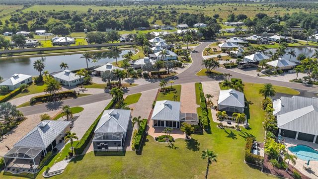 8306 SW SAND CRANE LOT 87 CIRCLE, Arcadia, FL 34269