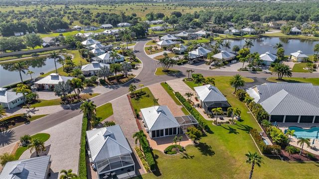 8306 SW SAND CRANE LOT 87 CIRCLE, Arcadia, FL 34269