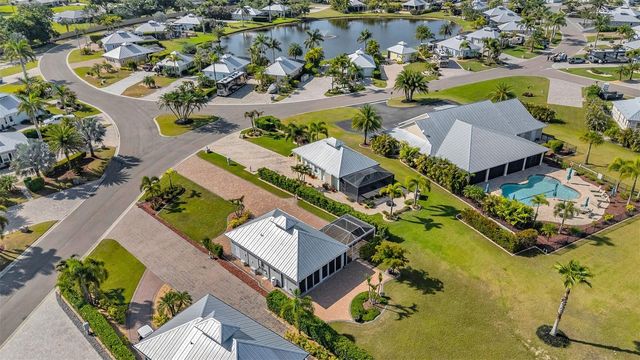 8306 SW SAND CRANE LOT 87 CIRCLE, Arcadia, FL 34269