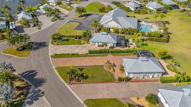 8306 SW SAND CRANE LOT 87 CIRCLE, Arcadia, FL 34269
