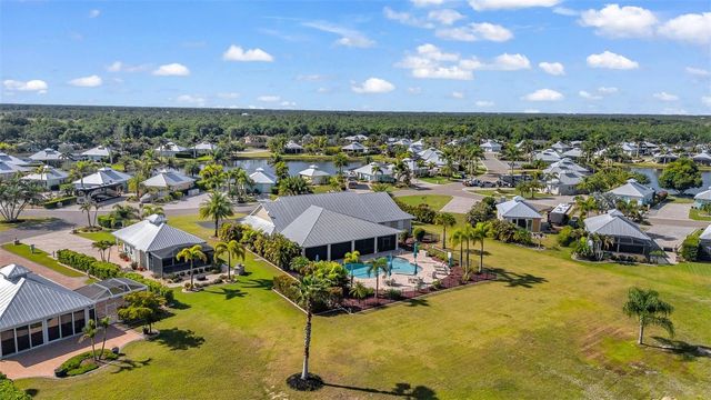 8306 SW SAND CRANE LOT 87 CIRCLE, Arcadia, FL 34269