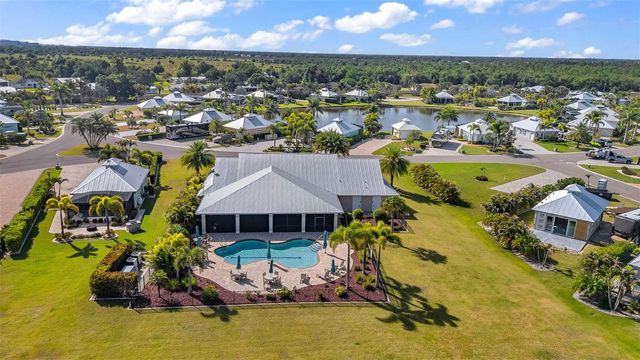8306 SW SAND CRANE LOT 87 CIRCLE, Arcadia, FL 34269