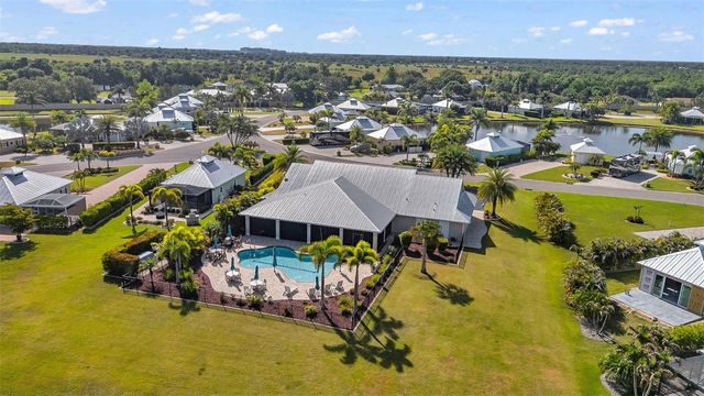 8306 SW SAND CRANE LOT 87 CIRCLE, Arcadia, FL 34269