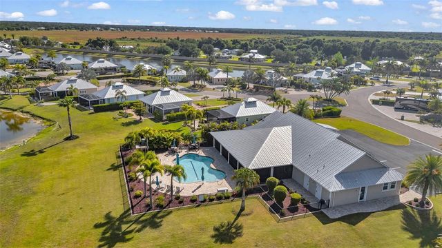 8306 SW SAND CRANE LOT 87 CIRCLE, Arcadia, FL 34269