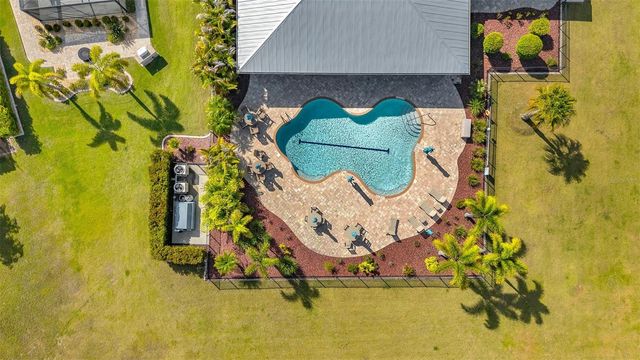 8306 SW SAND CRANE LOT 87 CIRCLE, Arcadia, FL 34269