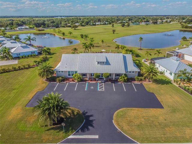 8306 SW SAND CRANE LOT 87 CIRCLE, Arcadia, FL 34269