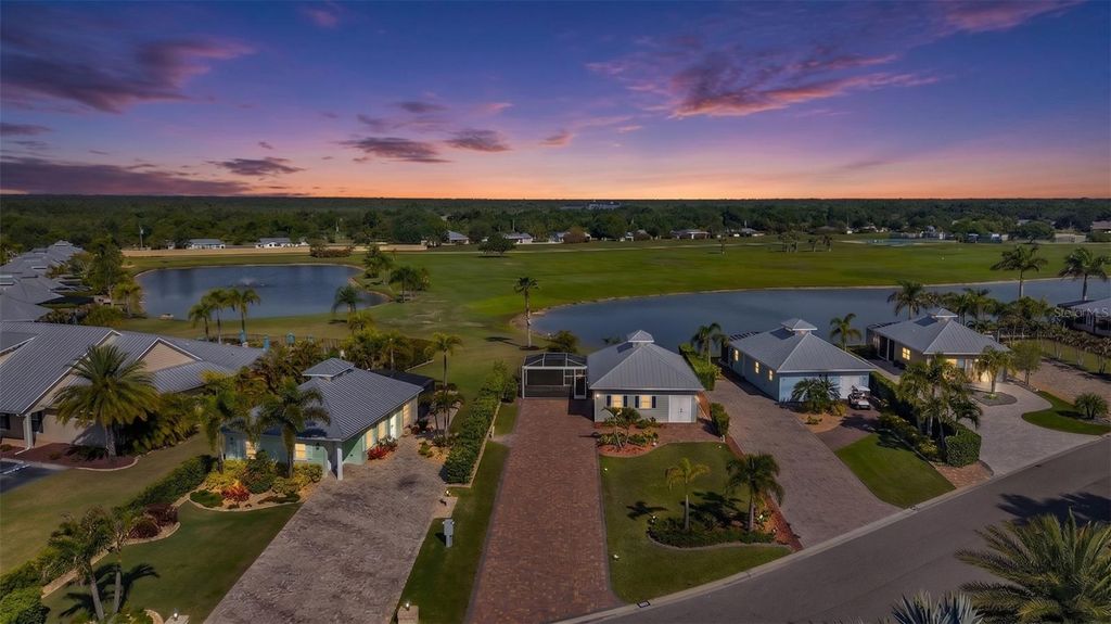 8306 SW SAND CRANE LOT 87 CIRCLE, Arcadia, FL 34269