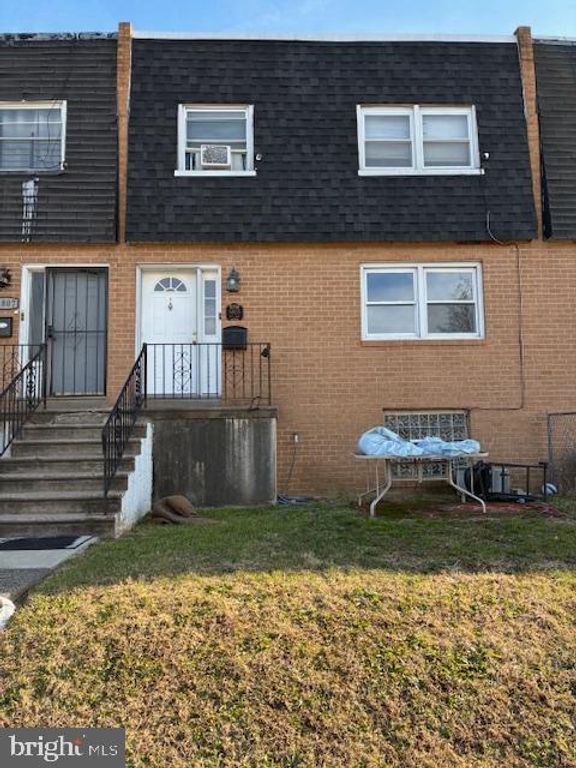 6805 RUTLAND ST, Philadelphia, PA 19149