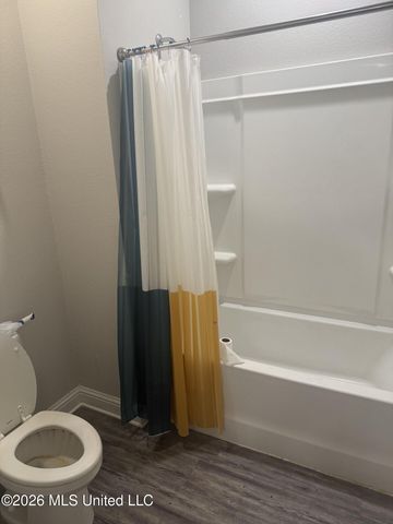 10645 Chapelwood Drive, Gulfport, MS 39503
