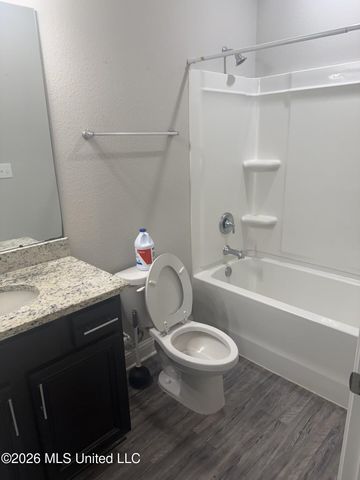 10645 Chapelwood Drive, Gulfport, MS 39503