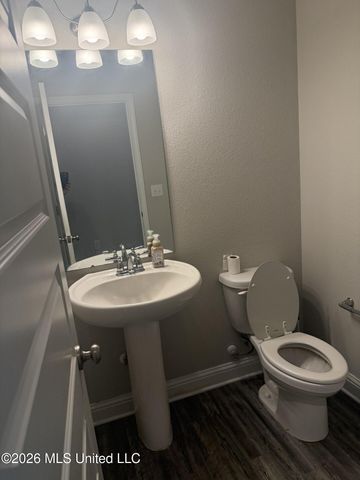 10645 Chapelwood Drive, Gulfport, MS 39503